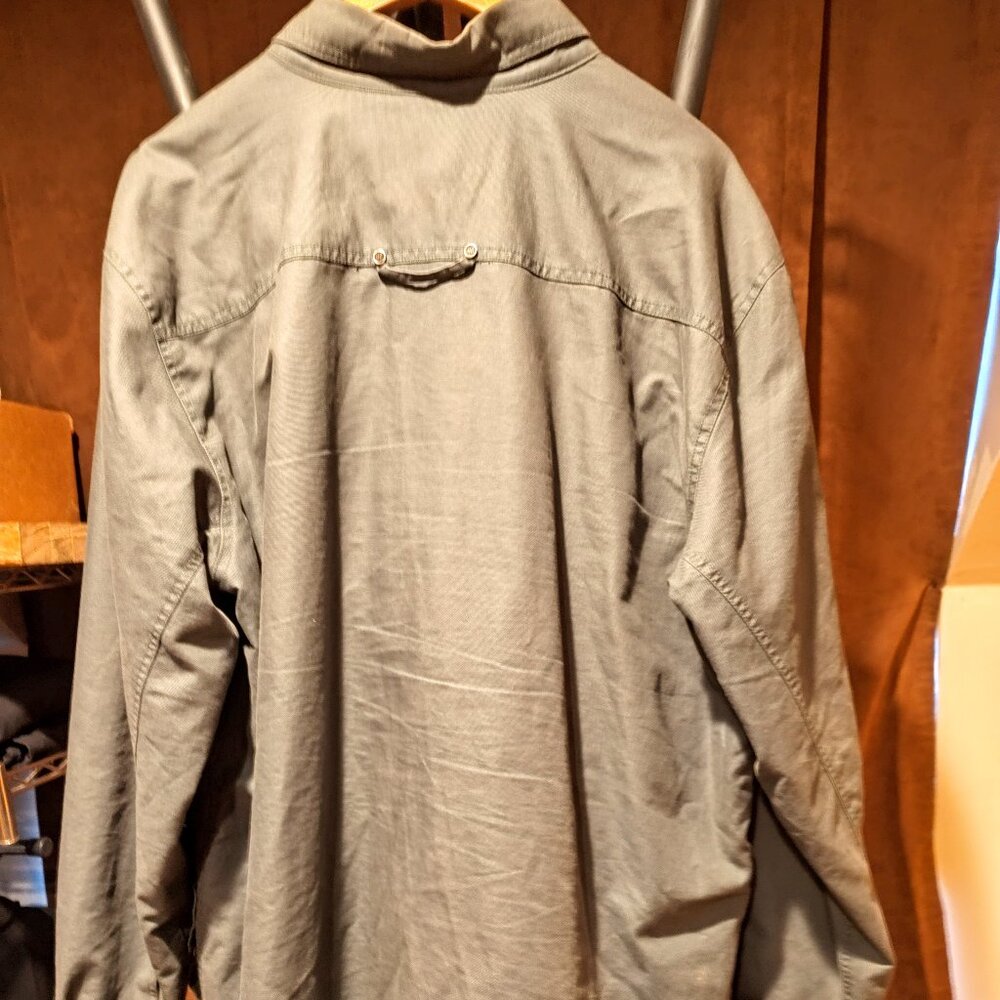 Field Jacket - image 2